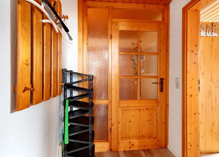 Haus Mueller Lejlighed