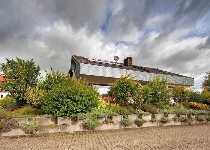 Apartment Haus Mueller Romerstein