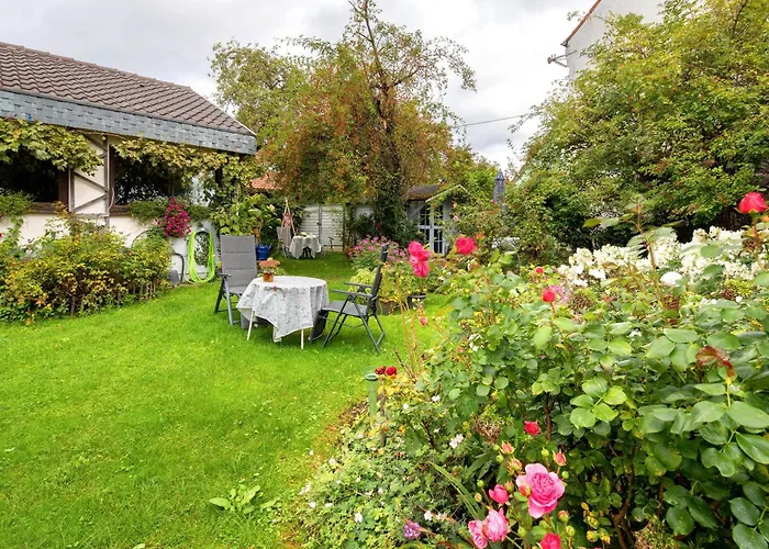 Haus Mueller Lejlighed *