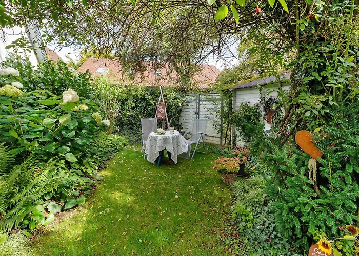 Haus Mueller Lejlighed