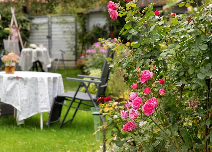 Lejlighed Haus Mueller Romerstein