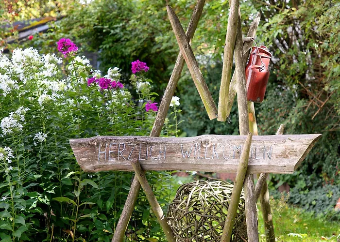 Lejlighed Haus Mueller