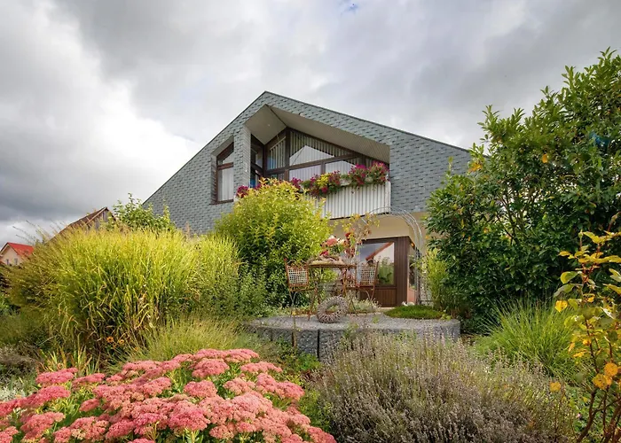 Haus Mueller * Romerstein