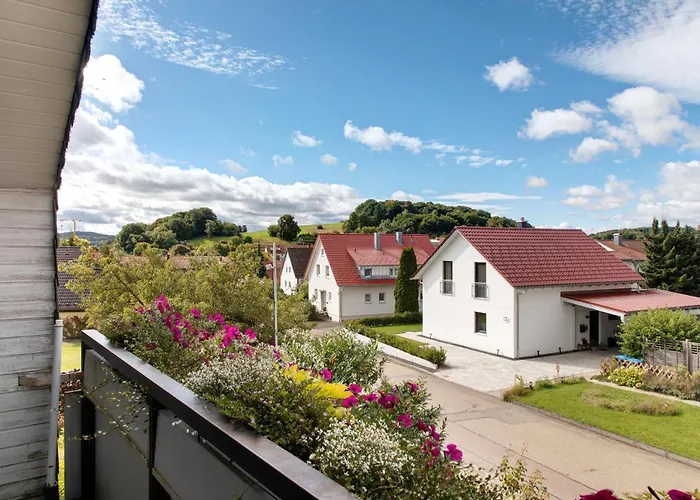 Lejlighed Haus Mueller